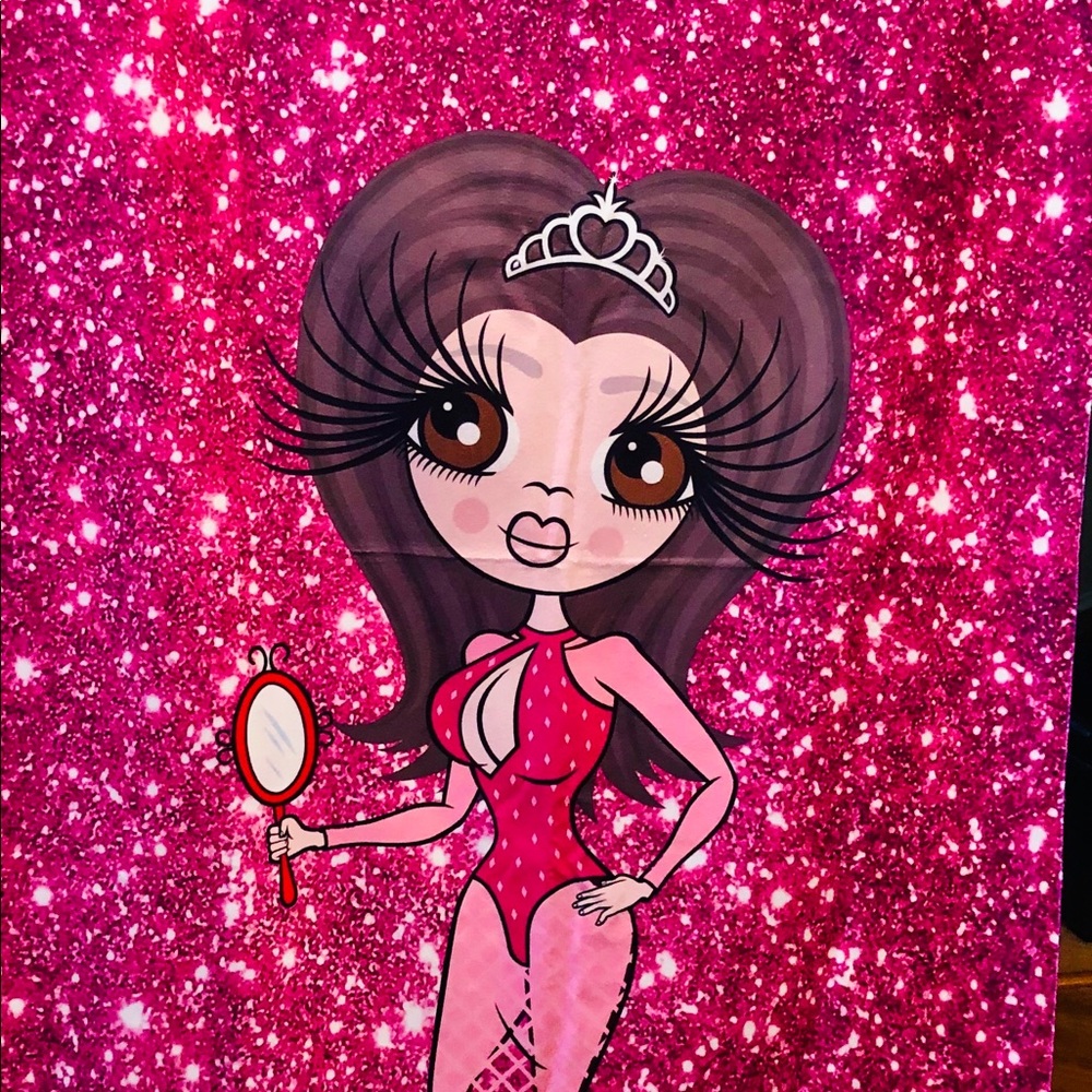 Meet your Posher, Nancy